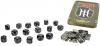 9. SS-Panzerdivision Gaming Set 9