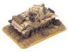 Destroyed Panzer III 4