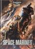 Codex: Space Marines (English) (Old Version)