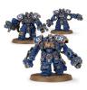 Space Marine Centurion Assault/Devastator Squad 1
