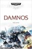 Space Marine Battles: Damnos (hardback)