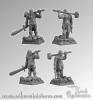 28mm/30mm Barbarian #3