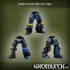 Legionaries Bionic Legs (5)
