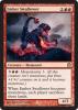 Magic: The Gathering - Theros Intro Pack - Ember Swallower 1
