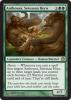 Magic: The Gathering - Theros Intro Pack - Anthousa, Setessan Hero 1