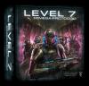 Level 7 Omega Protocol Game (with miniatures)