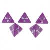 D4 x10 (Purple Gem)