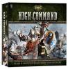 Hordes High Command 386 Cards & Rules