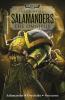 Salamanders: The Omnibus 1