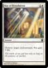 Ray of Dissolution (Foil)