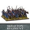 Undead Skeleton Regiment (20)