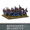Undead Revenant Regiment (20 Elites)