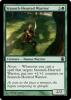 Staunch-Hearted Warrior (Foil)
