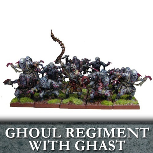 Ghoul Regiment (20)