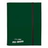 Pro Binder Dark Green