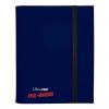 Pro Binder Dark Blue