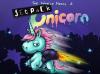 Jetpack Unicorn (Story Card Game)
