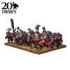 Dwarf Shield Breakers Regiment (20)