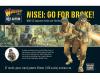 Go For Broke! Nissei Infantry