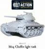 M24 Chaffee US Light Tank