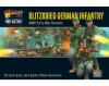 Blitzkrieg! German Infantry