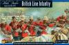 Anglo-Zulu War British Infantry