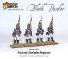 Napoleonic Russian Pavlosk Grenadiers