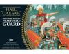Imperial Roman Praetorians (20 plus Emperor)