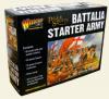 P&S Battalia Starter Army Box (80 Inf, 24 Cav, 10 Firelocks)
