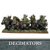 Abyssal Dwarf Decimators (10)