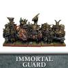 Abyssal Dwarf Immortal Guard