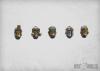 Steam Knights Helmets (10)
