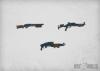 Shotguns (10)