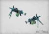 Heavy Machine Gun (5)