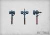 Mechanical Hammers MK2 (10)
