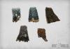 Fur Cloaks