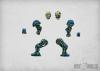 Bionic Bits