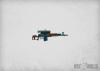 Dragunov style rifles