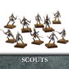 Elf Scout Patrol Troop (10)