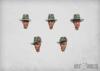 ANZAC Heads (10) 1