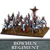 Elf Bowmen Regiment (20)