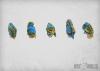 Steel Crow Tribe Helmets 2