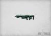 Assault Rifle (10) 2