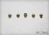 Ash Junkers Heads (10)