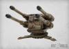 AA Turret