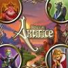 Kings of Artifice - the Board Game