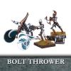 Elf Bolt Thrower (2+War Machine)
