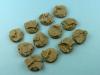 Mystic Base, Round 25mm (5)