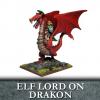 Elf Drakon Lord (1) 1