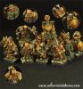 Dwarves Ducal Guard 12 miniatures (12)